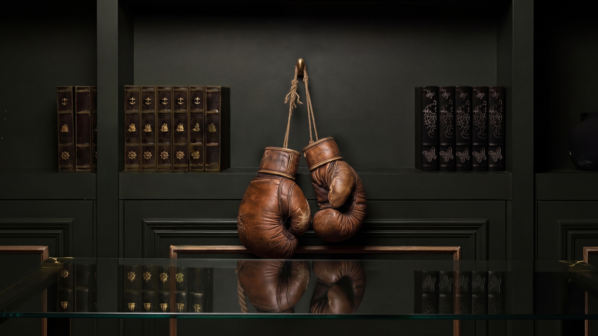 Combat Sports