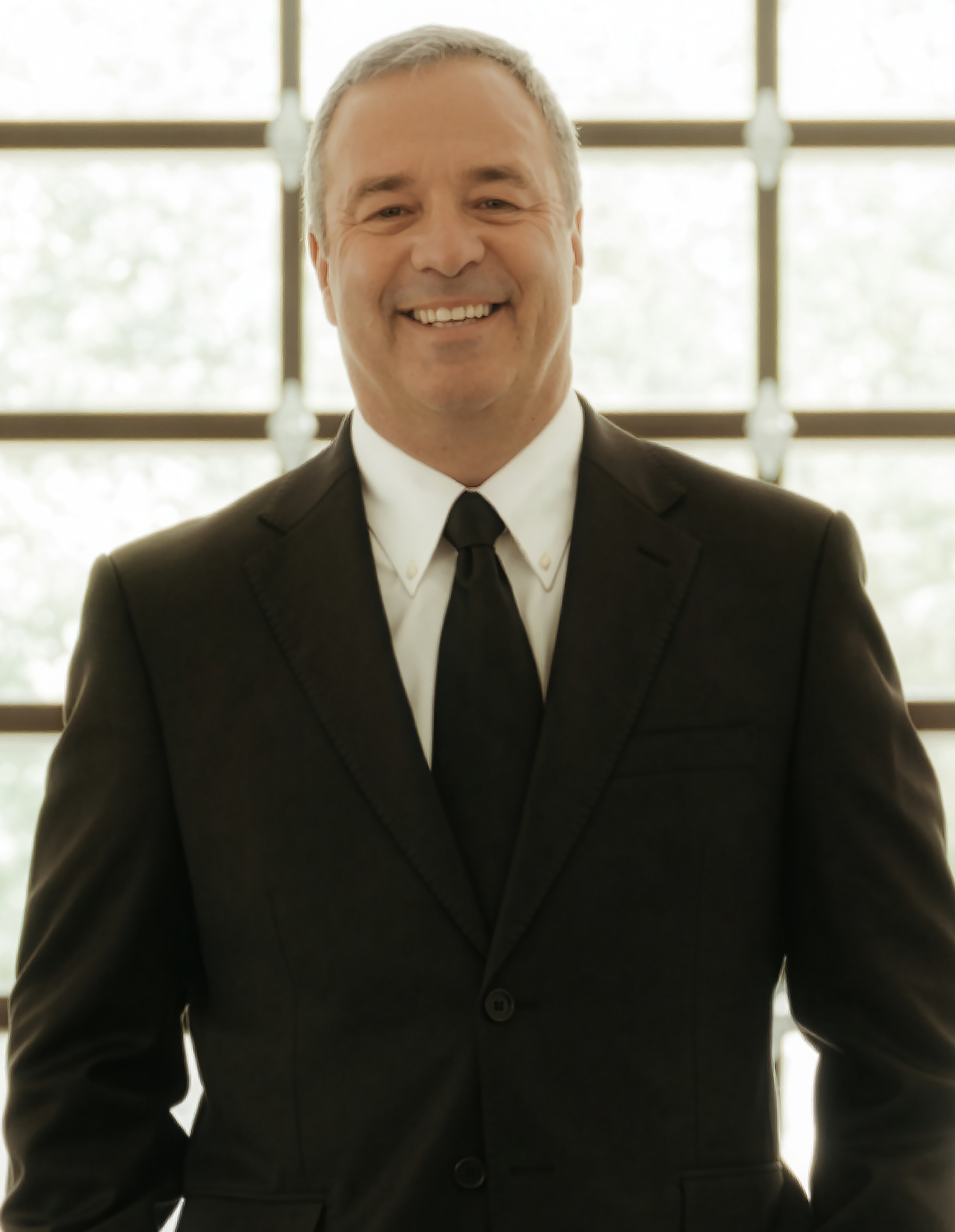 Jon Velie