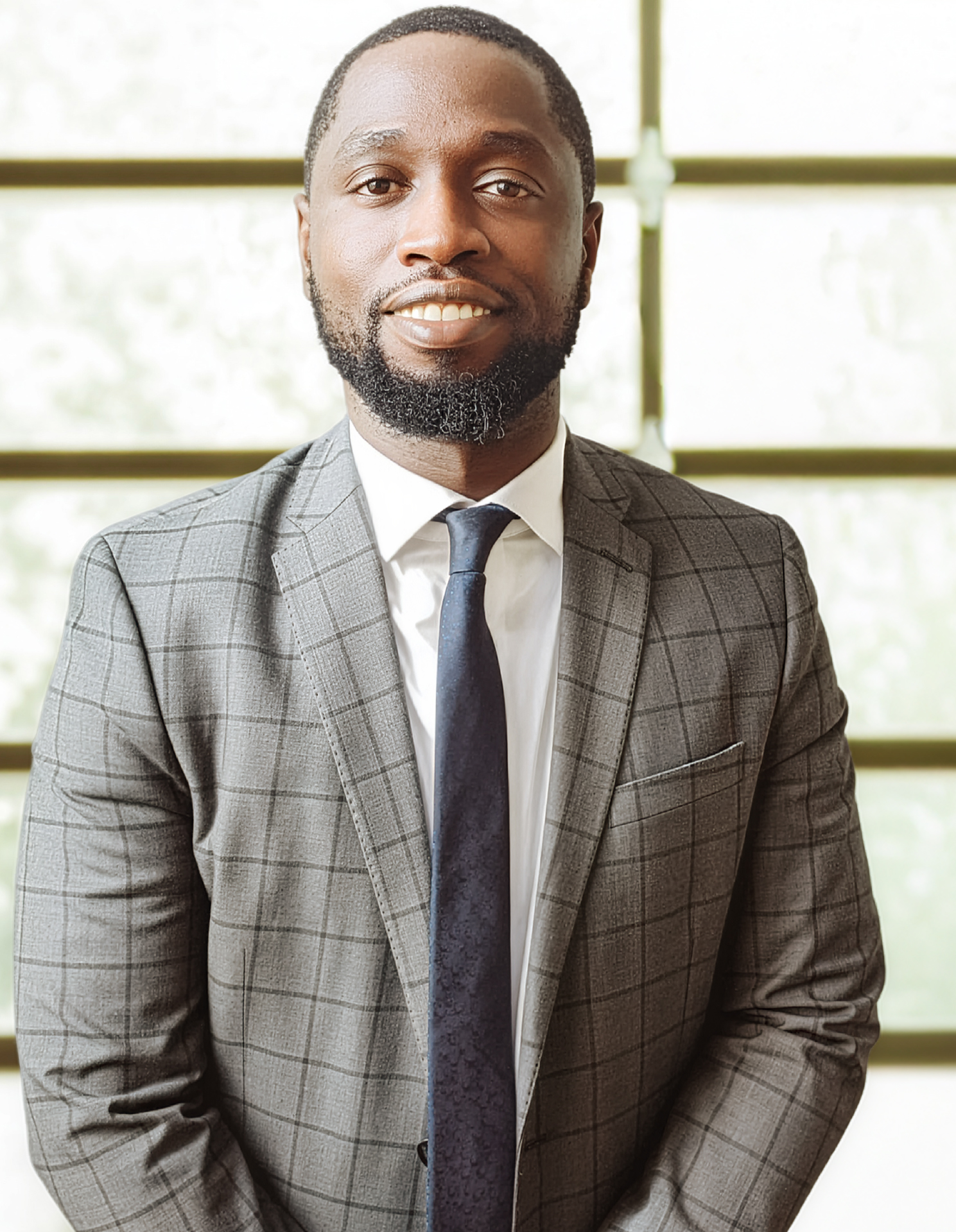 Kofi Achampong