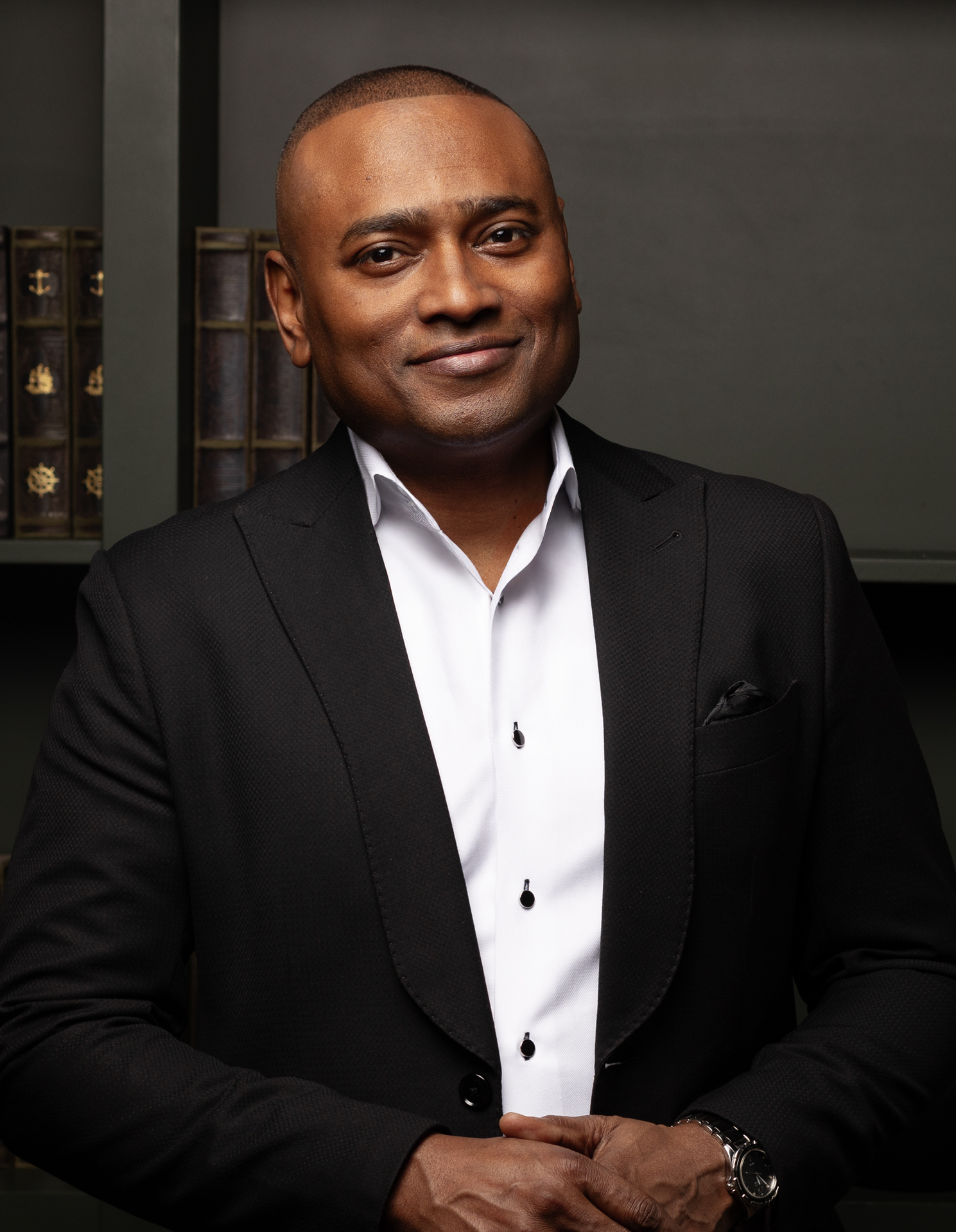 Layth Gafoor