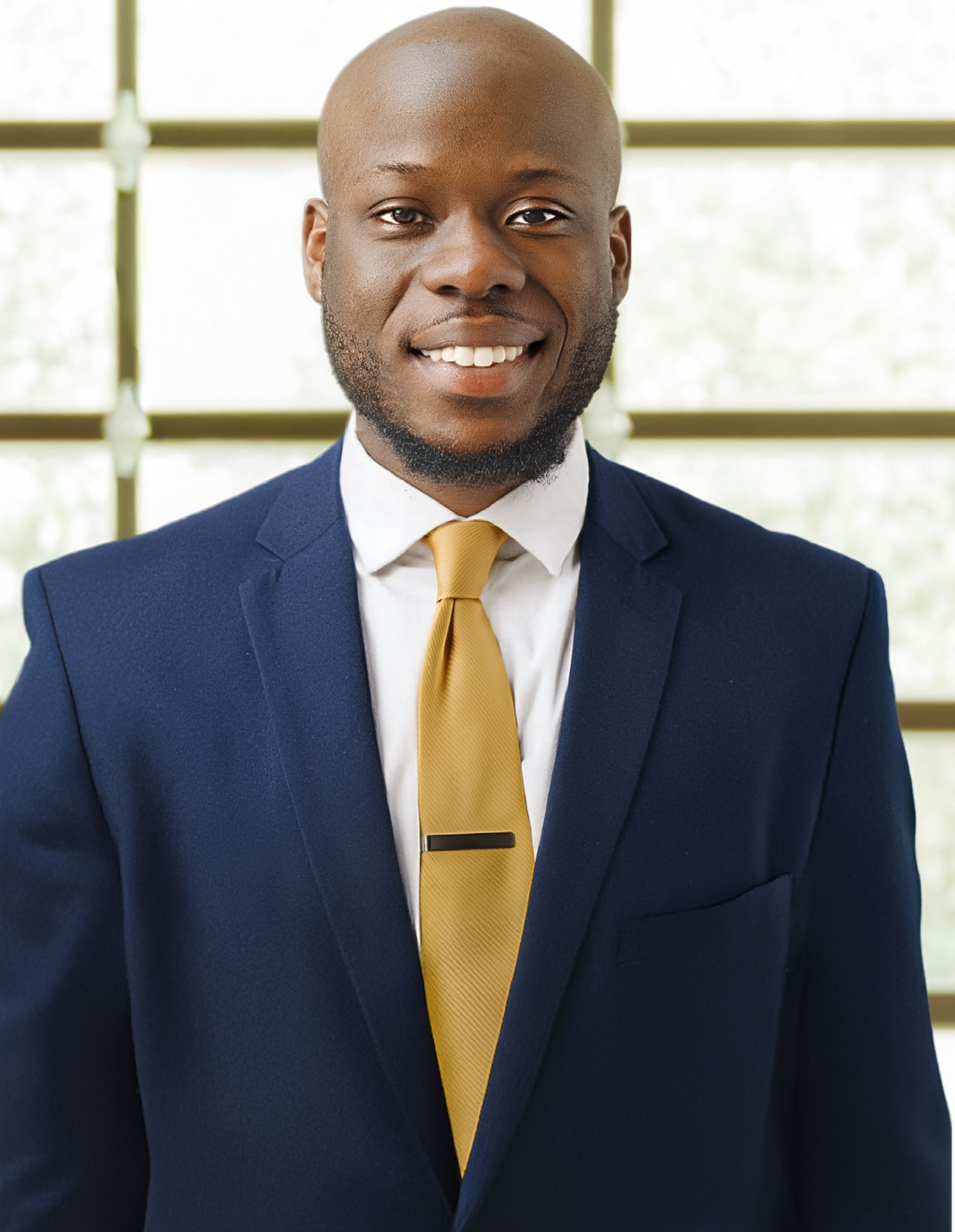 Malik Nembhard